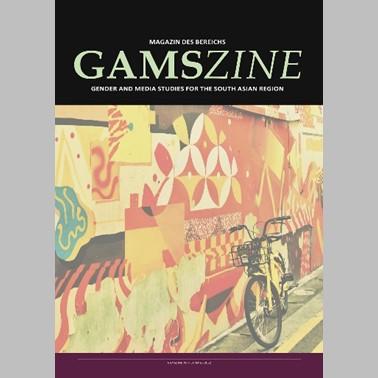 GAMSzine No. 4